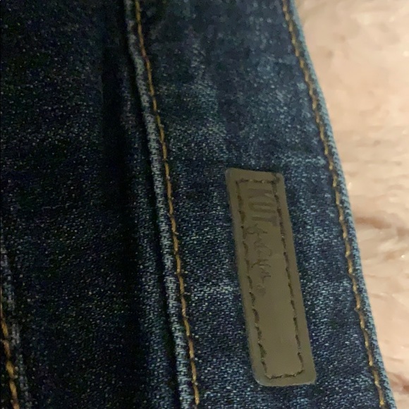 **KUT FROM THE KLOTH** Catherine Denim Jeans - Picture 3 of 9
